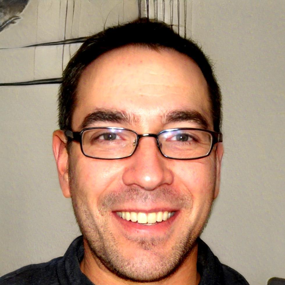 Dex Rainwater small business advisor